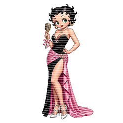 Betty-BD 759